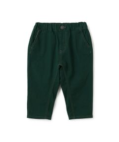 petit main / プティマイン その他パンツ | わんぱくﾃｰﾊﾟｰﾄﾞﾊﾟﾝﾂ