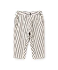 petit main / プティマイン その他パンツ | わんぱくﾃｰﾊﾟｰﾄﾞﾊﾟﾝﾂ