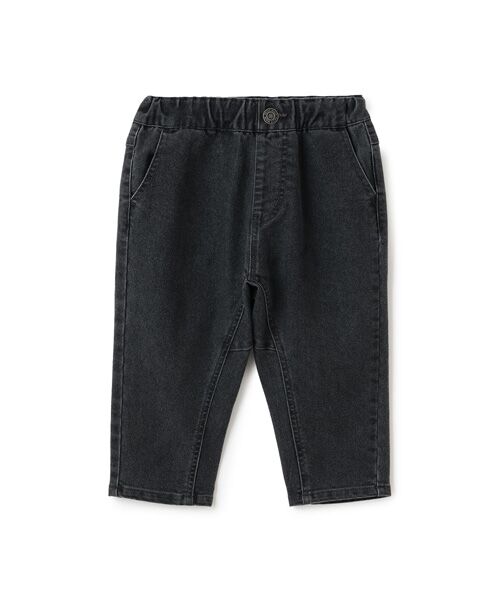 petit main / プティマイン その他パンツ | わんぱくﾃｰﾊﾟｰﾄﾞﾊﾟﾝﾂ | 詳細10