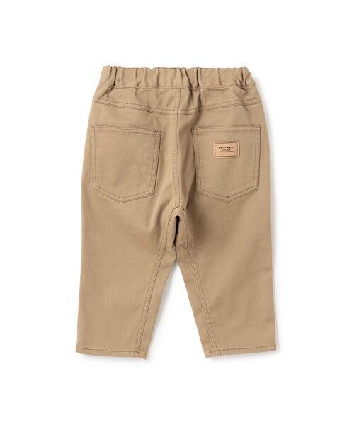 petit main / プティマイン その他パンツ | わんぱくﾃｰﾊﾟｰﾄﾞﾊﾟﾝﾂ | 詳細12