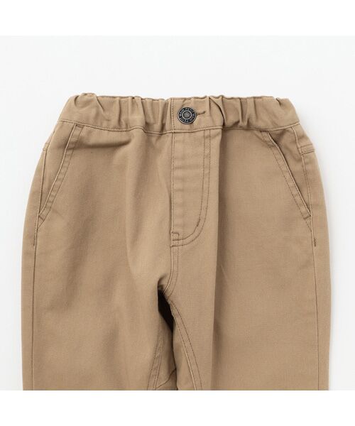 petit main / プティマイン その他パンツ | わんぱくﾃｰﾊﾟｰﾄﾞﾊﾟﾝﾂ | 詳細13