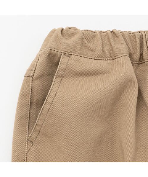 petit main / プティマイン その他パンツ | わんぱくﾃｰﾊﾟｰﾄﾞﾊﾟﾝﾂ | 詳細15