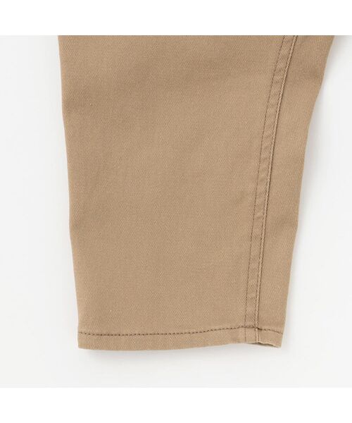 petit main / プティマイン その他パンツ | わんぱくﾃｰﾊﾟｰﾄﾞﾊﾟﾝﾂ | 詳細16