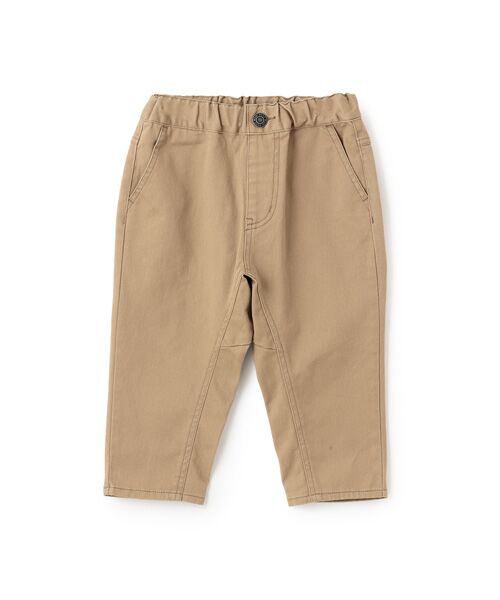 petit main / プティマイン その他パンツ | わんぱくﾃｰﾊﾟｰﾄﾞﾊﾟﾝﾂ | 詳細7