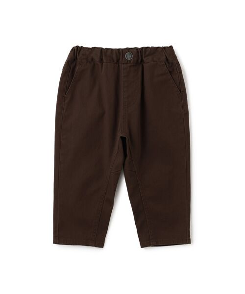 petit main / プティマイン その他パンツ | わんぱくﾃｰﾊﾟｰﾄﾞﾊﾟﾝﾂ | 詳細8