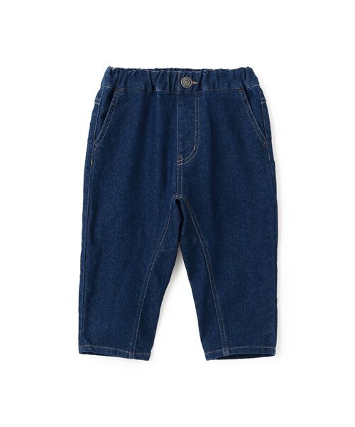 petit main / プティマイン その他パンツ | わんぱくﾃｰﾊﾟｰﾄﾞﾊﾟﾝﾂ | 詳細9