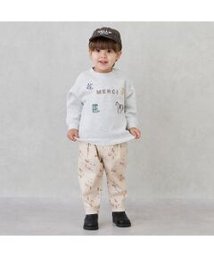 petit main / プティマイン その他パンツ | NICOｼｪﾌﾊﾟﾝﾂ