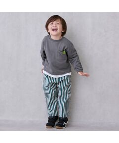 petit main / プティマイン その他パンツ | NICOｼｪﾌﾊﾟﾝﾂ