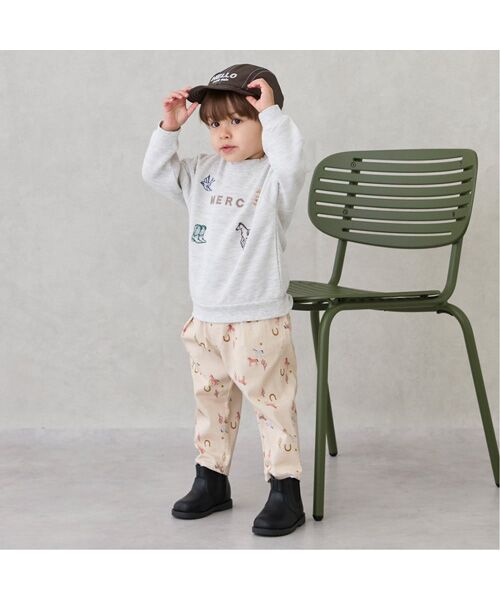 petit main / プティマイン その他パンツ | NICOｼｪﾌﾊﾟﾝﾂ | 詳細1