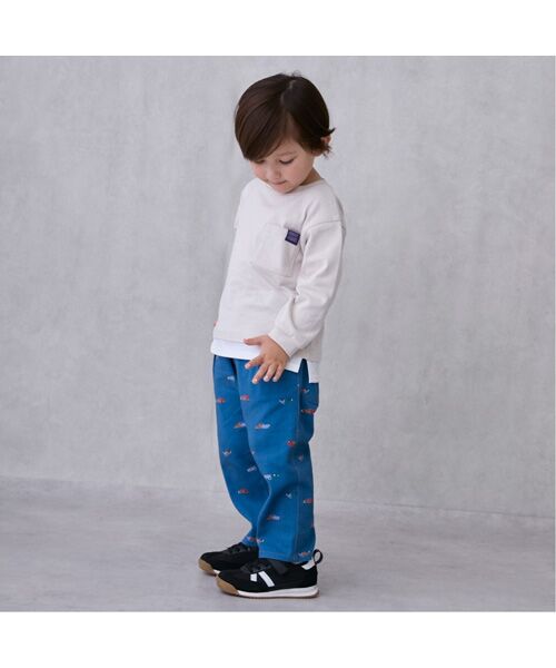 petit main / プティマイン その他パンツ | NICOｼｪﾌﾊﾟﾝﾂ | 詳細10