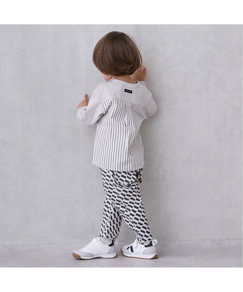 petit main / プティマイン その他パンツ | NICOｼｪﾌﾊﾟﾝﾂ | 詳細11