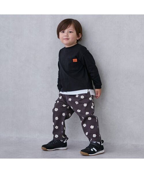 petit main / プティマイン その他パンツ | NICOｼｪﾌﾊﾟﾝﾂ | 詳細13