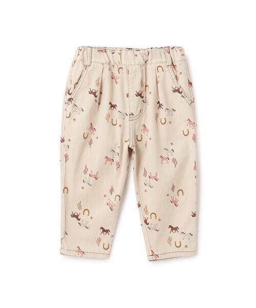 petit main / プティマイン その他パンツ | NICOｼｪﾌﾊﾟﾝﾂ | 詳細15