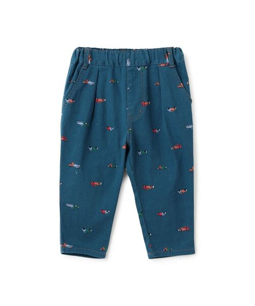 petit main / プティマイン その他パンツ | NICOｼｪﾌﾊﾟﾝﾂ | 詳細18