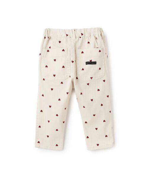 petit main / プティマイン その他パンツ | NICOｼｪﾌﾊﾟﾝﾂ | 詳細20