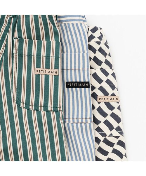 petit main / プティマイン その他パンツ | NICOｼｪﾌﾊﾟﾝﾂ | 詳細25