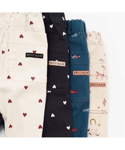 petit main / プティマイン その他パンツ | NICOｼｪﾌﾊﾟﾝﾂ | 詳細26