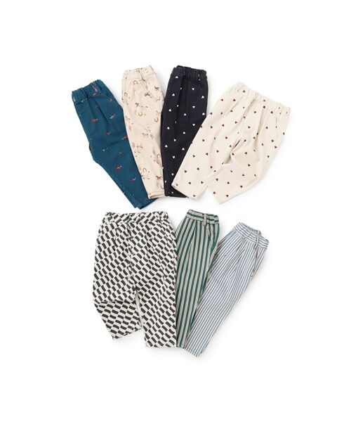 petit main / プティマイン その他パンツ | NICOｼｪﾌﾊﾟﾝﾂ | 詳細28