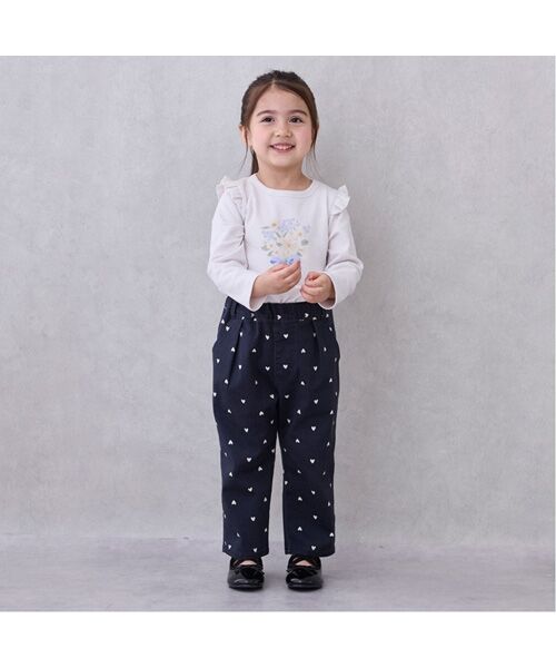 petit main / プティマイン その他パンツ | NICOｼｪﾌﾊﾟﾝﾂ | 詳細7