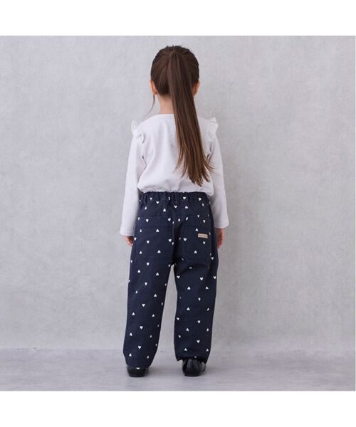 petit main / プティマイン その他パンツ | NICOｼｪﾌﾊﾟﾝﾂ | 詳細9