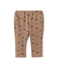 petit main / プティマイン その他パンツ | 【ﾌﾟﾃｨﾌﾟﾗ】ゆるんﾊﾟﾝﾂ