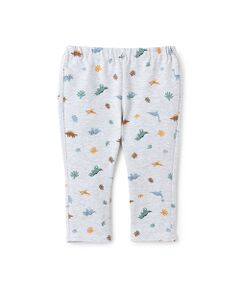 petit main / プティマイン その他パンツ | 【ﾌﾟﾃｨﾌﾟﾗ】ゆるんﾊﾟﾝﾂ