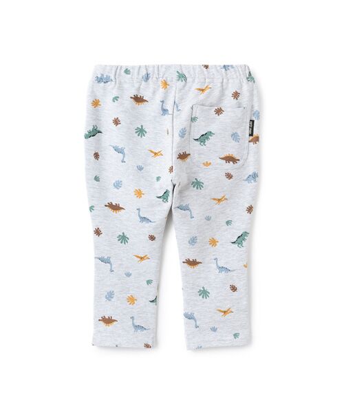 petit main / プティマイン その他パンツ | 【ﾌﾟﾃｨﾌﾟﾗ】ゆるんﾊﾟﾝﾂ | 詳細10