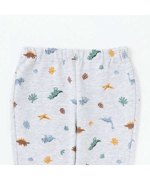 petit main / プティマイン その他パンツ | 【ﾌﾟﾃｨﾌﾟﾗ】ゆるんﾊﾟﾝﾂ | 詳細11