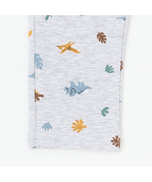 petit main / プティマイン その他パンツ | 【ﾌﾟﾃｨﾌﾟﾗ】ゆるんﾊﾟﾝﾂ | 詳細12