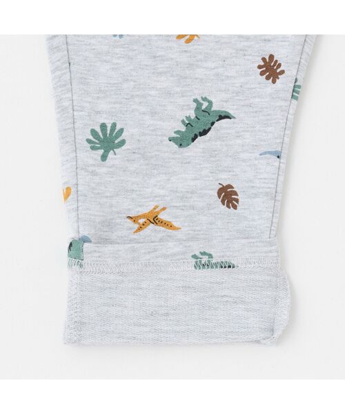 petit main / プティマイン その他パンツ | 【ﾌﾟﾃｨﾌﾟﾗ】ゆるんﾊﾟﾝﾂ | 詳細13