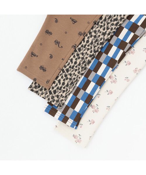 petit main / プティマイン その他パンツ | 【ﾌﾟﾃｨﾌﾟﾗ】ゆるんﾊﾟﾝﾂ | 詳細15