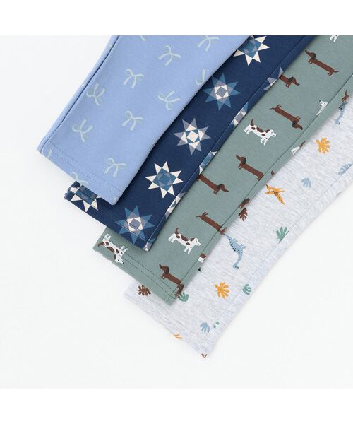 petit main / プティマイン その他パンツ | 【ﾌﾟﾃｨﾌﾟﾗ】ゆるんﾊﾟﾝﾂ | 詳細16