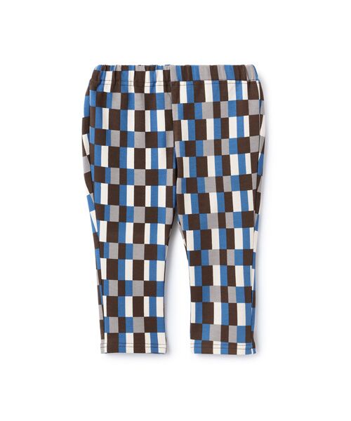 petit main / プティマイン その他パンツ | 【ﾌﾟﾃｨﾌﾟﾗ】ゆるんﾊﾟﾝﾂ | 詳細7