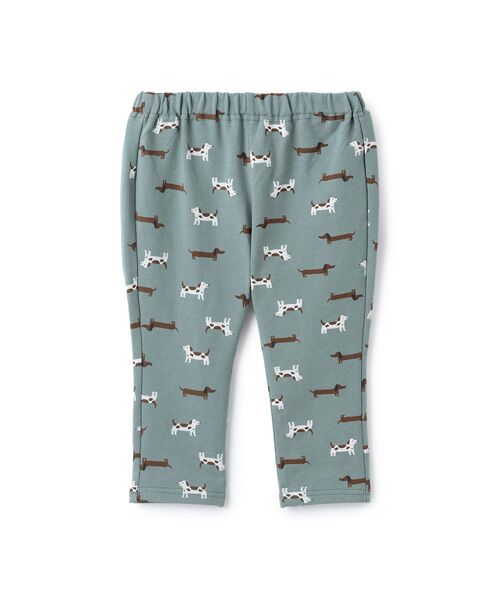 petit main / プティマイン その他パンツ | 【ﾌﾟﾃｨﾌﾟﾗ】ゆるんﾊﾟﾝﾂ | 詳細8