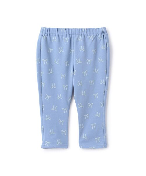 petit main / プティマイン その他パンツ | 【ﾌﾟﾃｨﾌﾟﾗ】ゆるんﾊﾟﾝﾂ | 詳細9