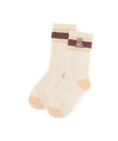 petit main / プティマイン ソックス | 【ｲﾝｾｸﾄｼｰﾙﾄﾞ】虫除けｿｯｸｽ