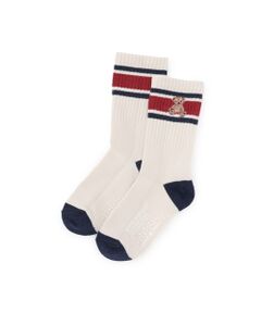 petit main / プティマイン ソックス | 【ｲﾝｾｸﾄｼｰﾙﾄﾞ】虫除けｿｯｸｽ