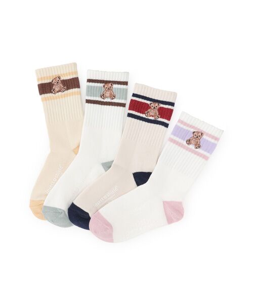 petit main / プティマイン ソックス | 【ｲﾝｾｸﾄｼｰﾙﾄﾞ】虫除けｿｯｸｽ | 詳細4