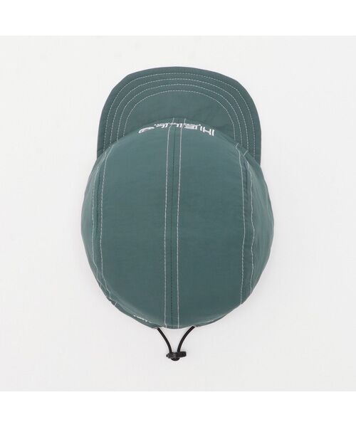 petit main / プティマイン キャップ | ﾛｺﾞｷｬｯﾌﾟ | 詳細13