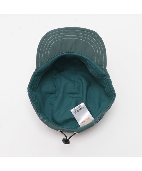 petit main / プティマイン キャップ | ﾛｺﾞｷｬｯﾌﾟ | 詳細14