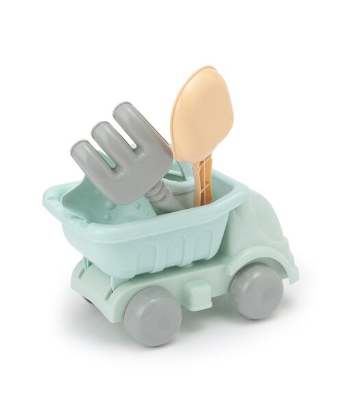 petit main / プティマイン ベビー・キッズグッズ | お砂場あそびﾄｲｾｯﾄ/L | 詳細2