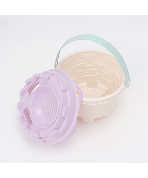 petit main / プティマイン ベビー・キッズグッズ | お砂場あそびﾄｲｾｯﾄ/L | 詳細6