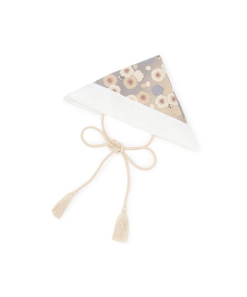 petit main / プティマイン ベビー・キッズグッズ | 兜帽子 | 詳細5