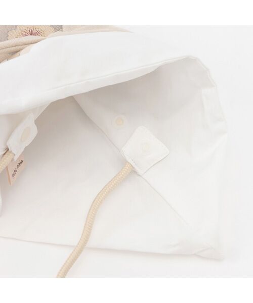 petit main / プティマイン ベビー・キッズグッズ | 兜帽子 | 詳細7