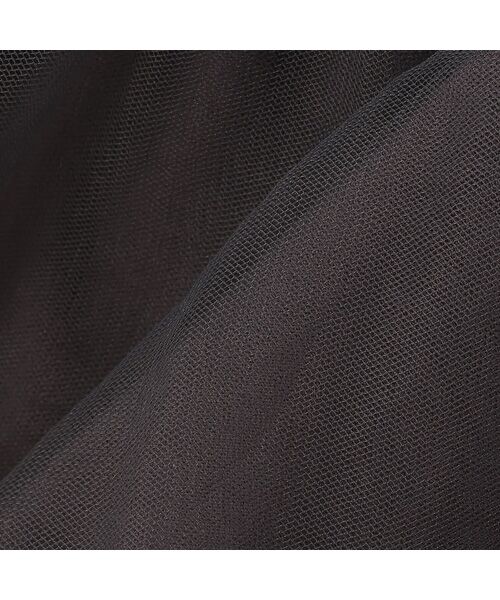 petit main / プティマイン ミニ・ひざ丈スカート | ﾁｭｰﾙｽｶｰﾄ | 詳細11