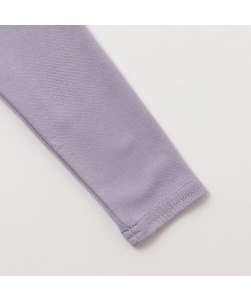 petit main / プティマイン その他トップス | 【ﾊﾞﾚｴ】ｶｼｭｸｰﾙﾄｯﾌﾟ | 詳細7