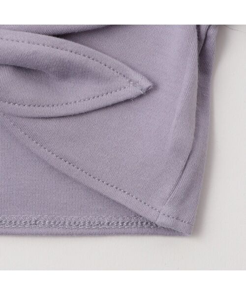 petit main / プティマイン その他トップス | 【ﾊﾞﾚｴ】ｶｼｭｸｰﾙﾄｯﾌﾟ | 詳細8