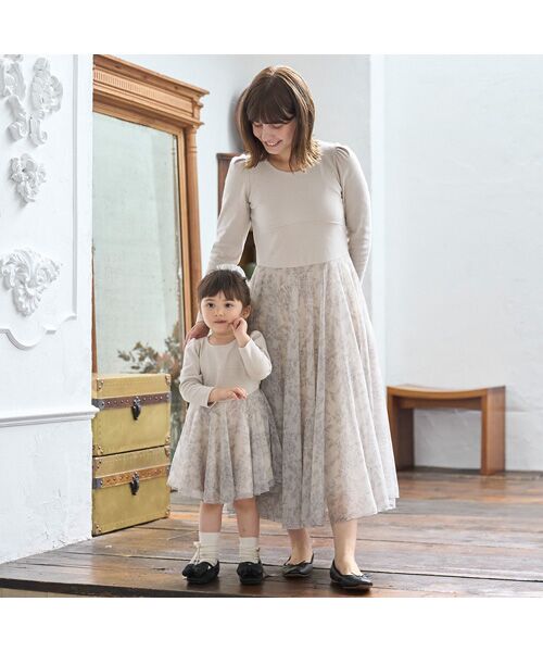 petit main ワンピース130　最終値下げ セール】 【GOODPRICE】アソートワンピ （ミニ丈・ひざ丈