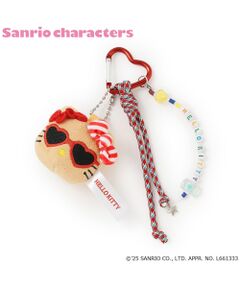 petit main / プティマイン チャーム | 【ｻﾝﾘｵ】ﾊﾞｯｸﾞﾁｬｰﾑ/L