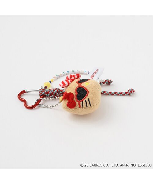 petit main / プティマイン チャーム | 【ｻﾝﾘｵ】ﾊﾞｯｸﾞﾁｬｰﾑ/L | 詳細2